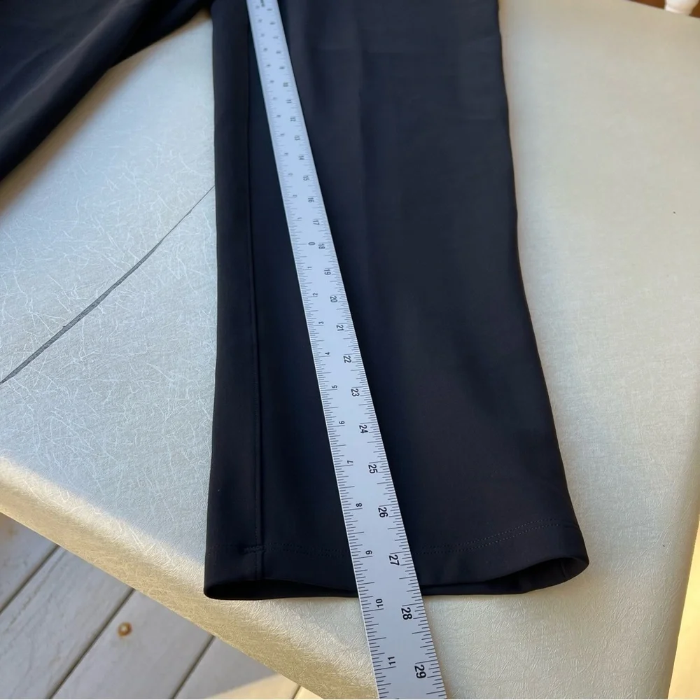 Lululemon On The Move Pant Ponte Women’s Size 12